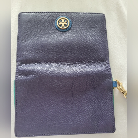 Tory Burch Wristlet - Picture 4 of 5